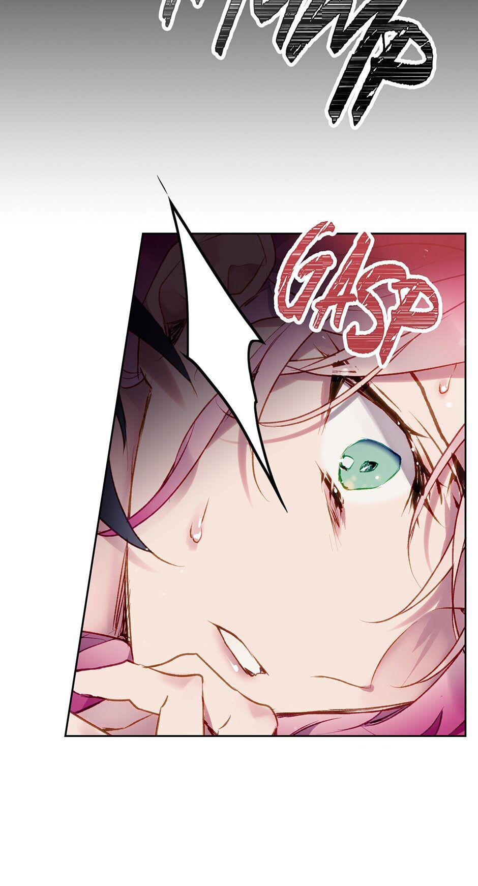 Villains Are Destined to Die Chap 72 - Next Chap 73