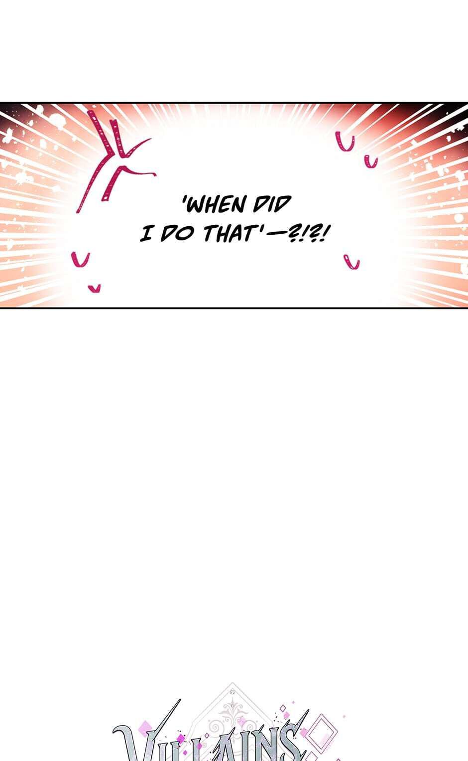 Villains Are Destined to Die Chap 72 - Next Chap 73