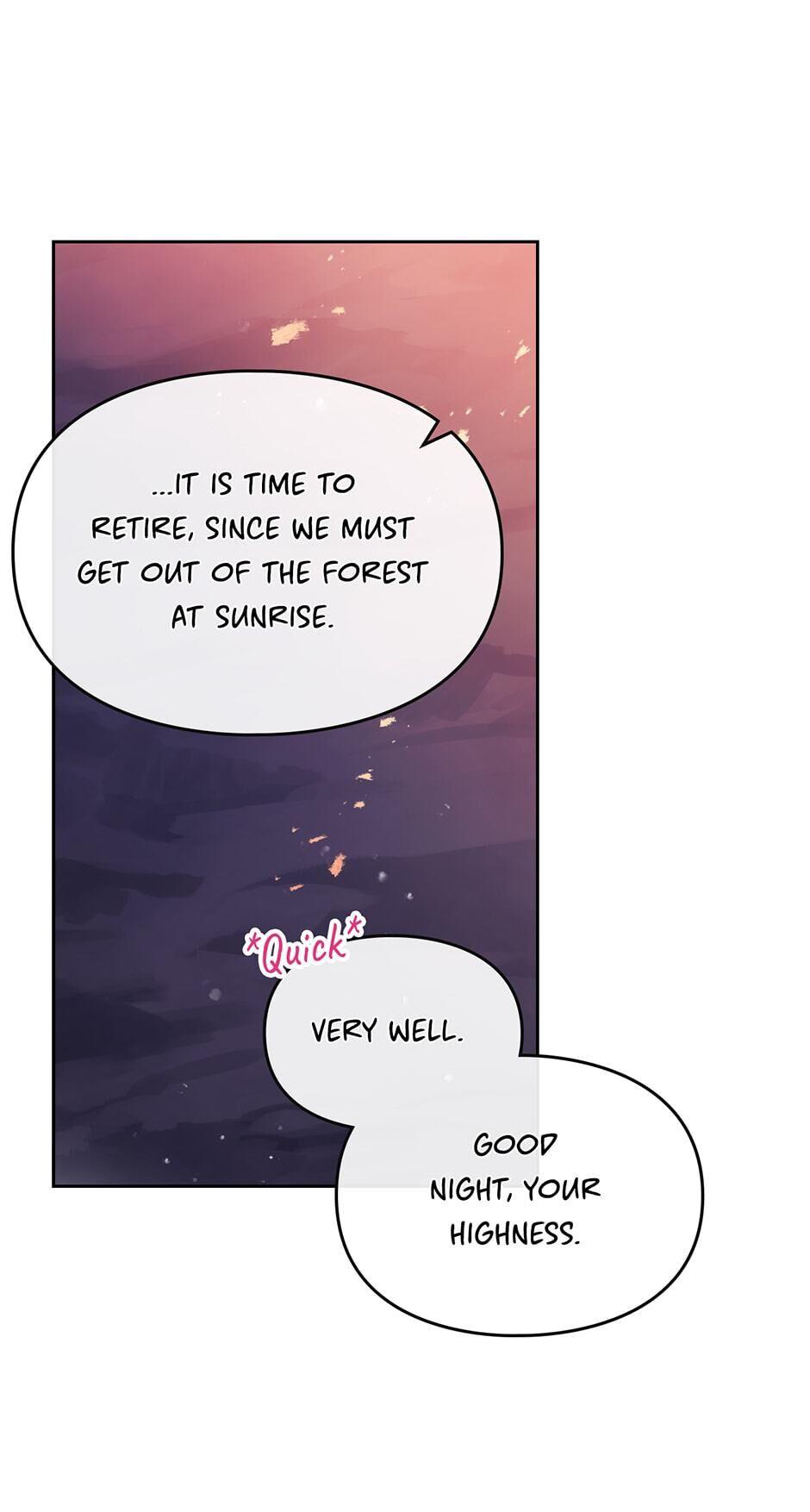 Villains Are Destined to Die Chap 72 - Next Chap 73