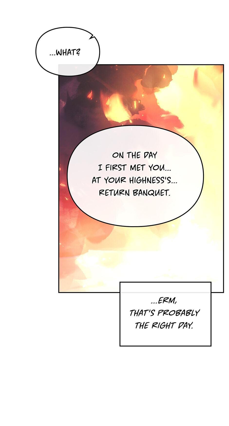 Villains Are Destined to Die Chap 72 - Next Chap 73