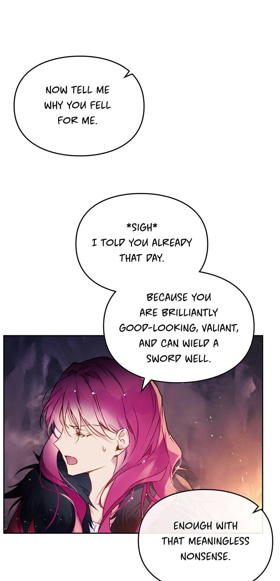 Villains Are Destined to Die Chap 72 - Next Chap 73