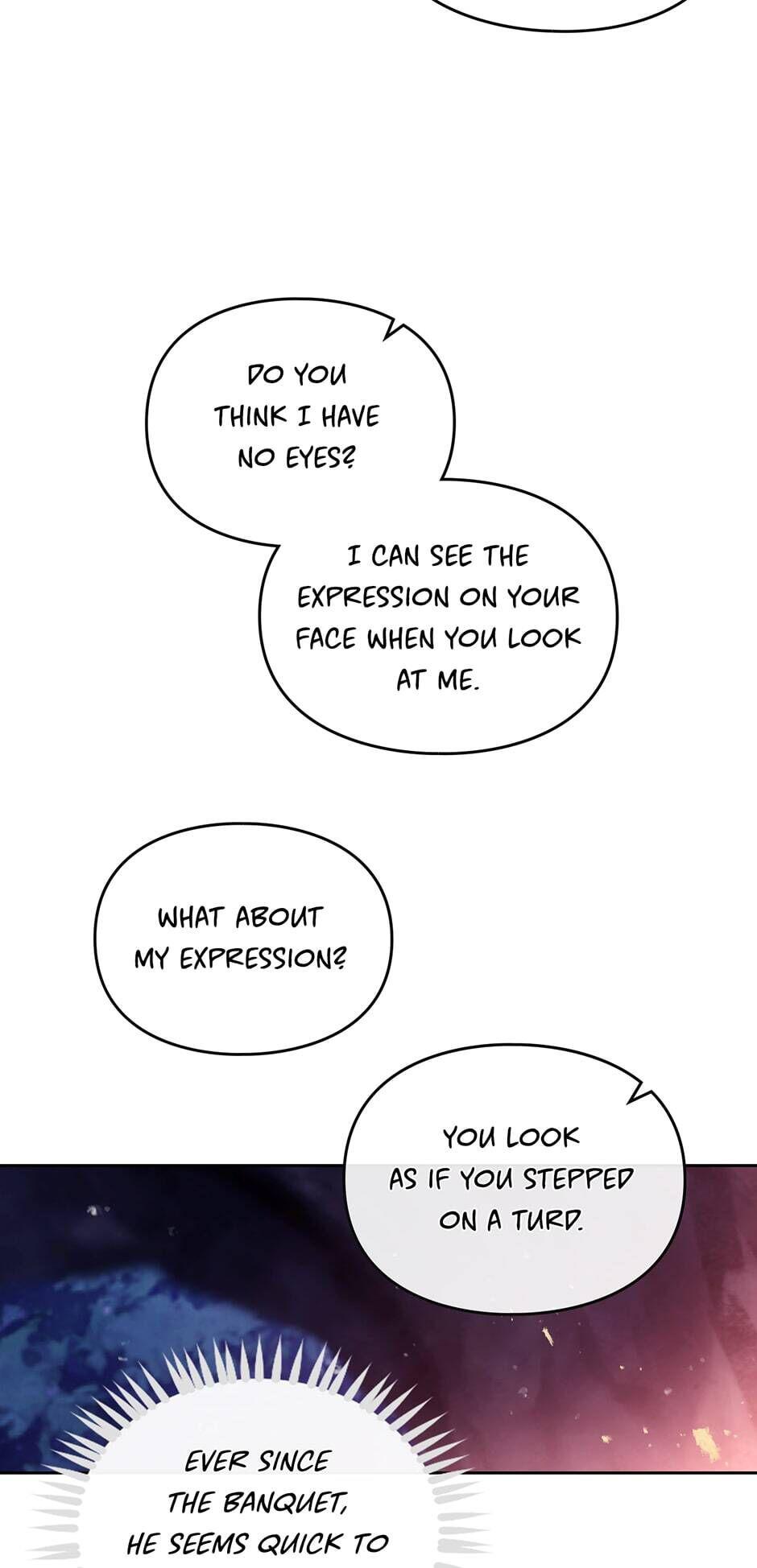 Villains Are Destined to Die Chap 72 - Next Chap 73