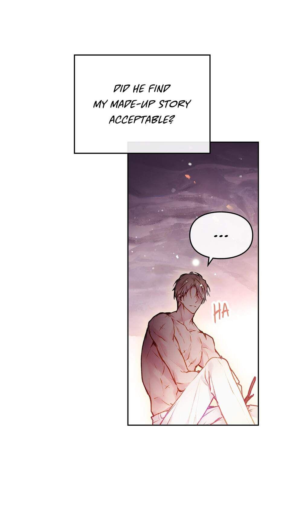 Villains Are Destined to Die Chap 72 - Next Chap 73