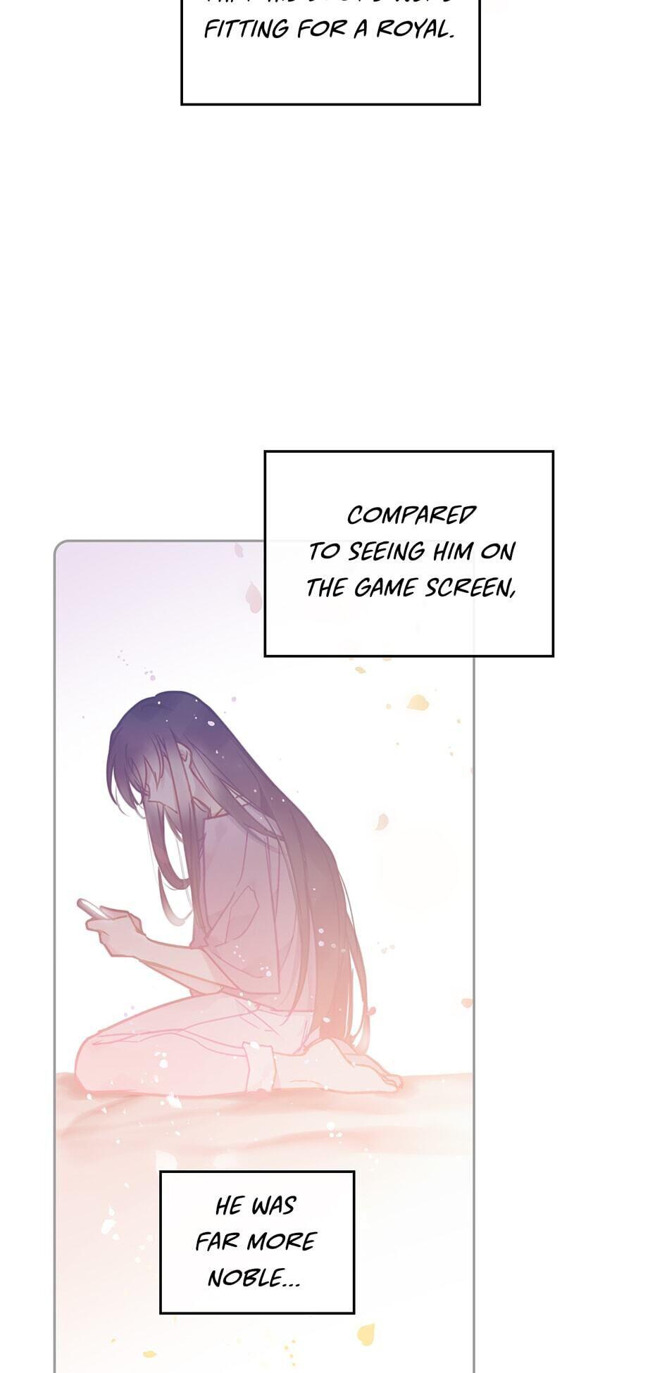 Villains Are Destined to Die Chap 72 - Next Chap 73