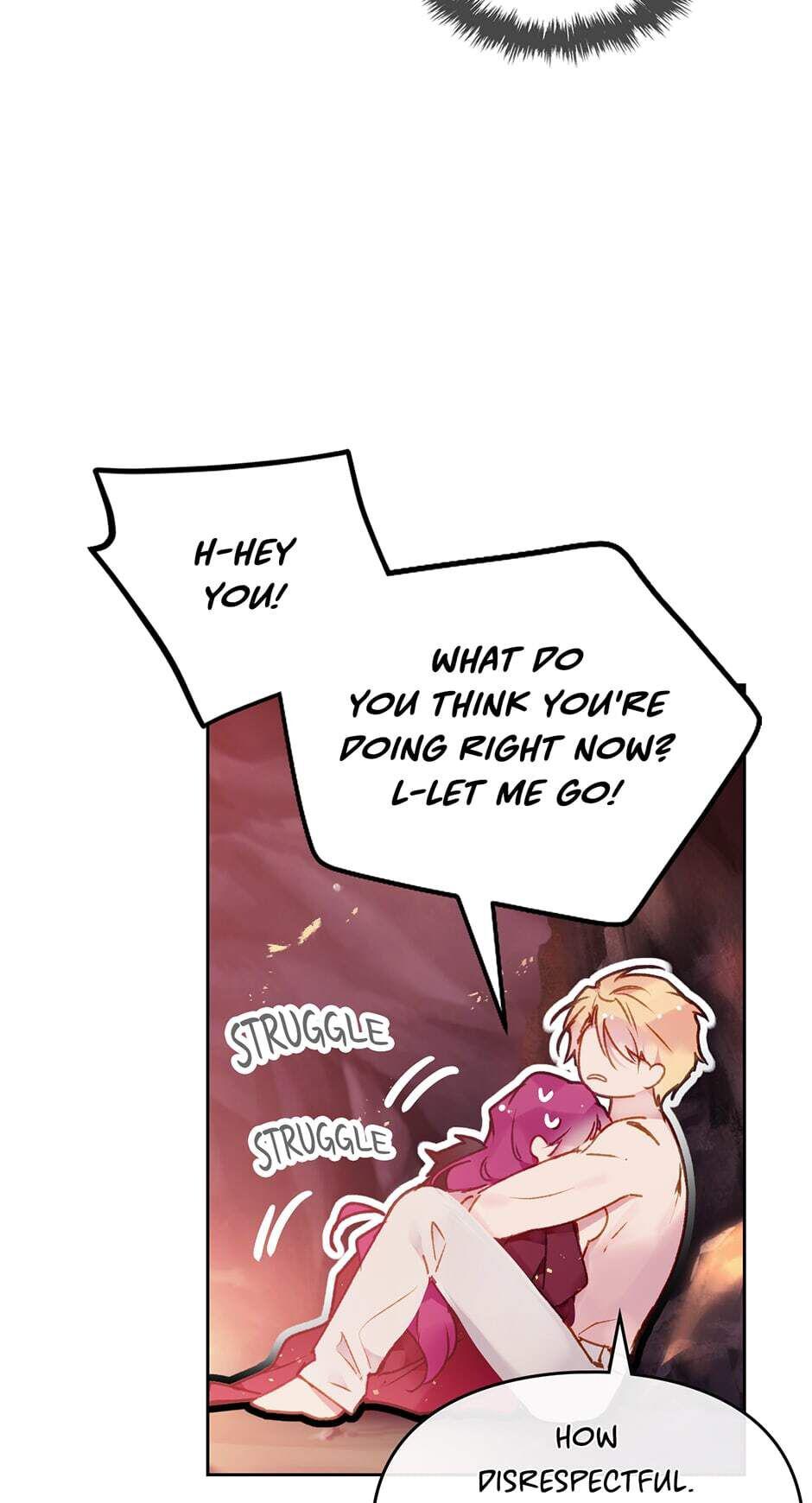 Villains Are Destined to Die Chap 72 - Next Chap 73