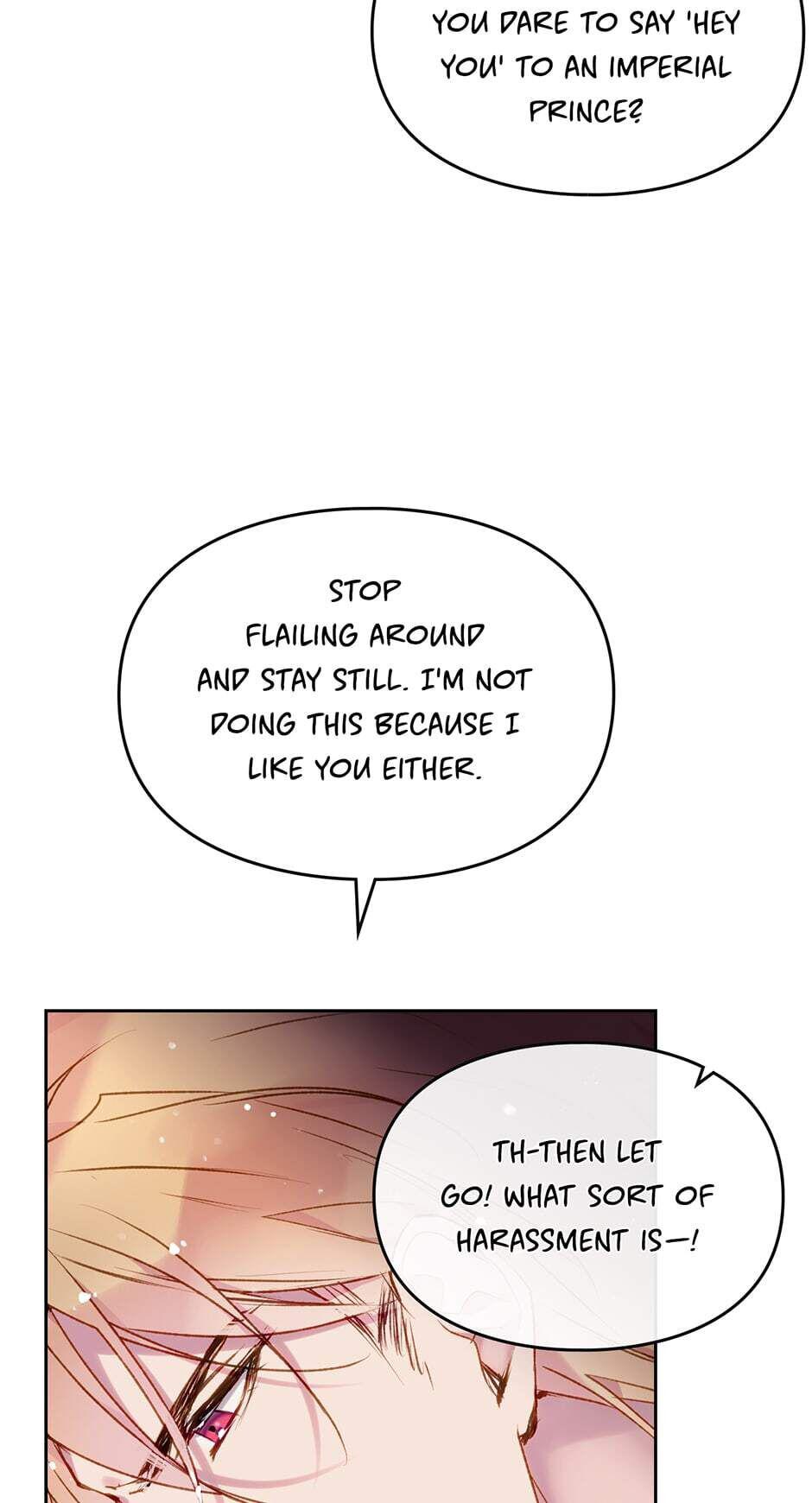 Villains Are Destined to Die Chap 72 - Next Chap 73