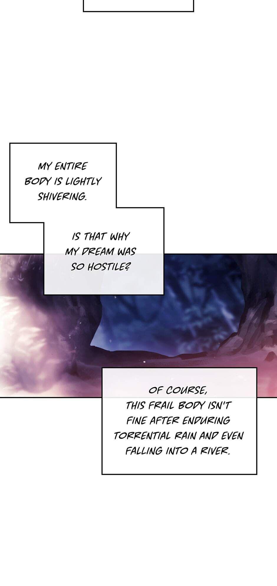 Villains Are Destined to Die Chap 72 - Next Chap 73