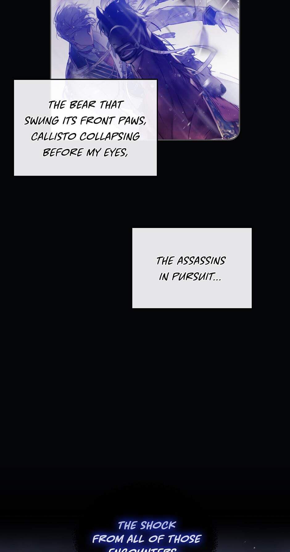 Villains Are Destined to Die Chap 72 - Next Chap 73