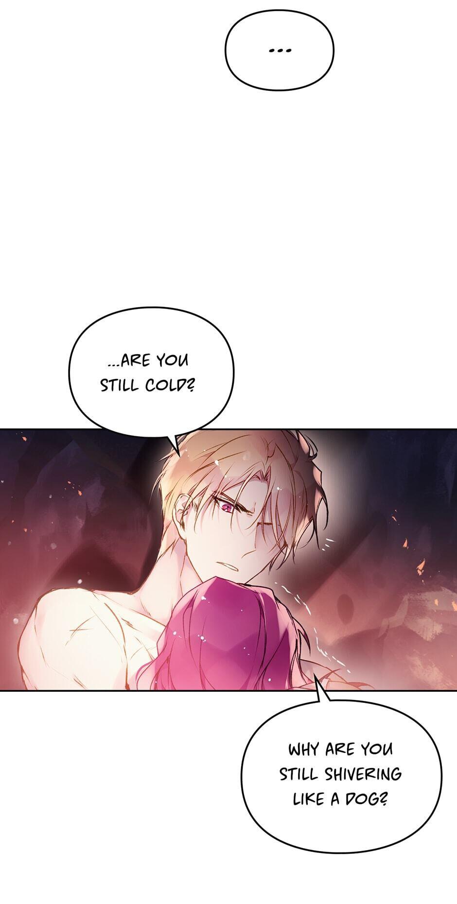 Villains Are Destined to Die Chap 72 - Next Chap 73