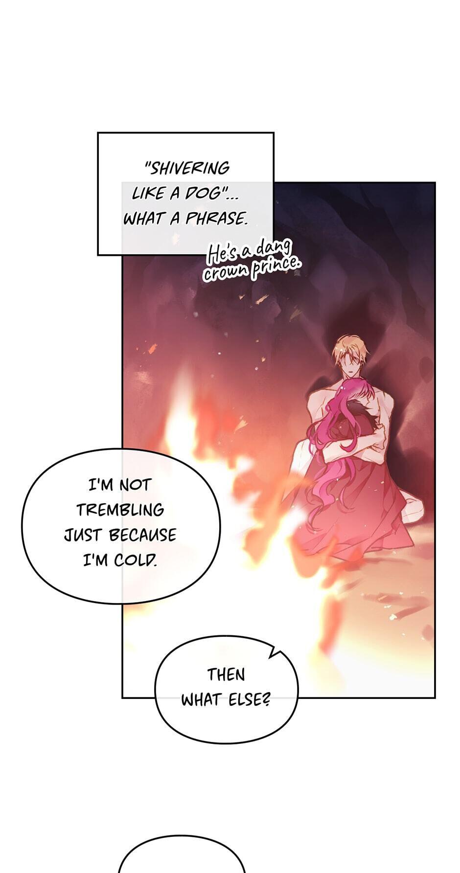 Villains Are Destined to Die Chap 72 - Next Chap 73