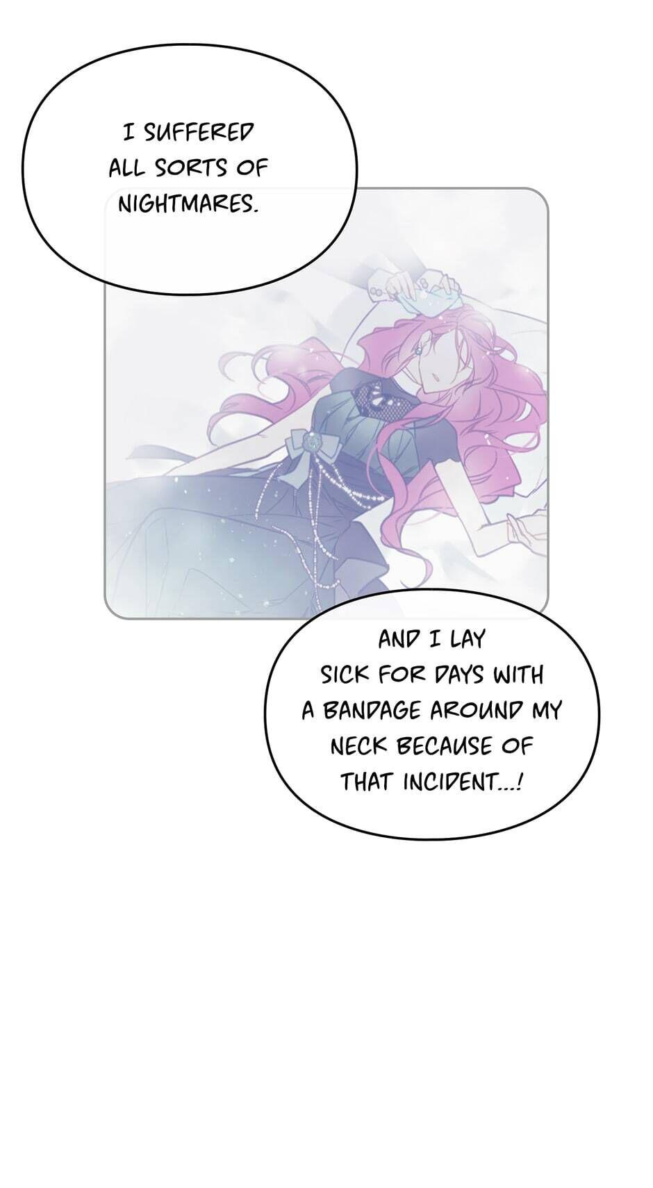 Villains Are Destined to Die Chap 72 - Next Chap 73