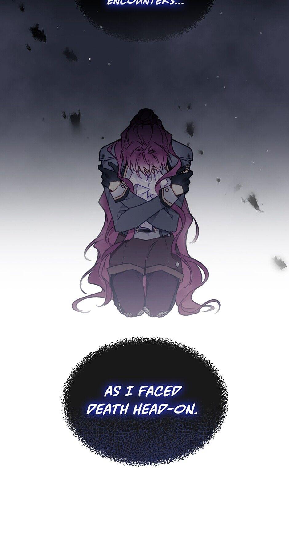 Villains Are Destined to Die Chap 72 - Next Chap 73