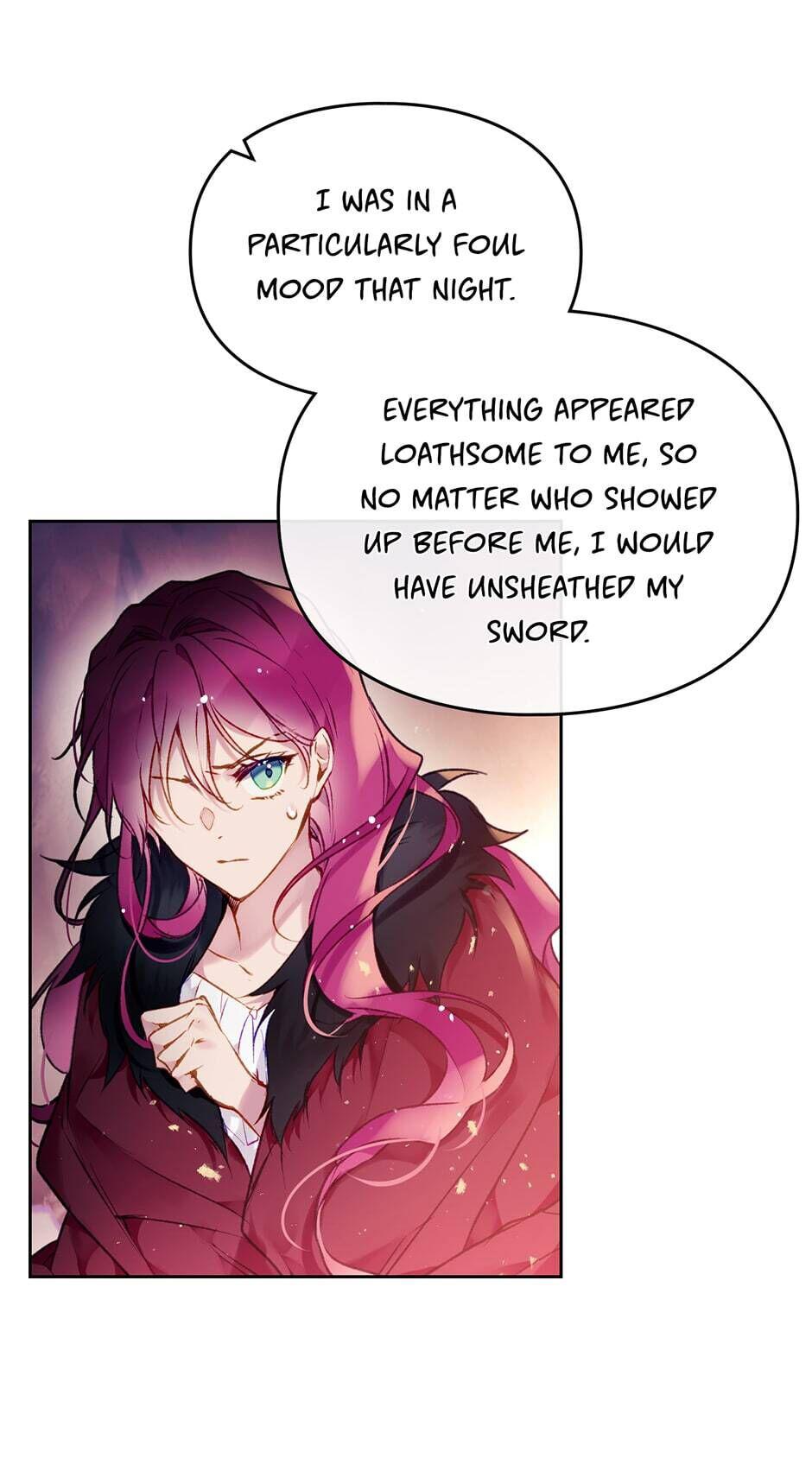 Villains Are Destined to Die Chap 72 - Next Chap 73