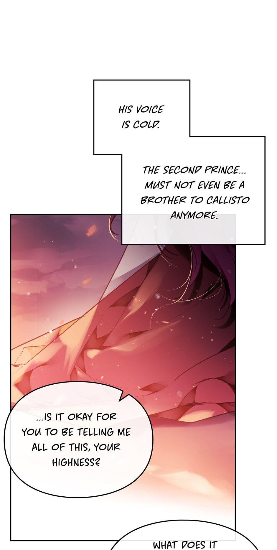 Villains Are Destined to Die Chap 73 - Next Chap 74