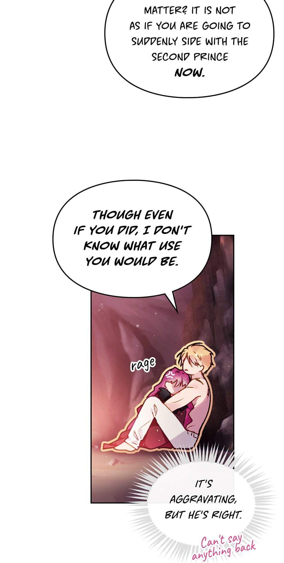 Villains Are Destined to Die Chap 73 - Next Chap 74