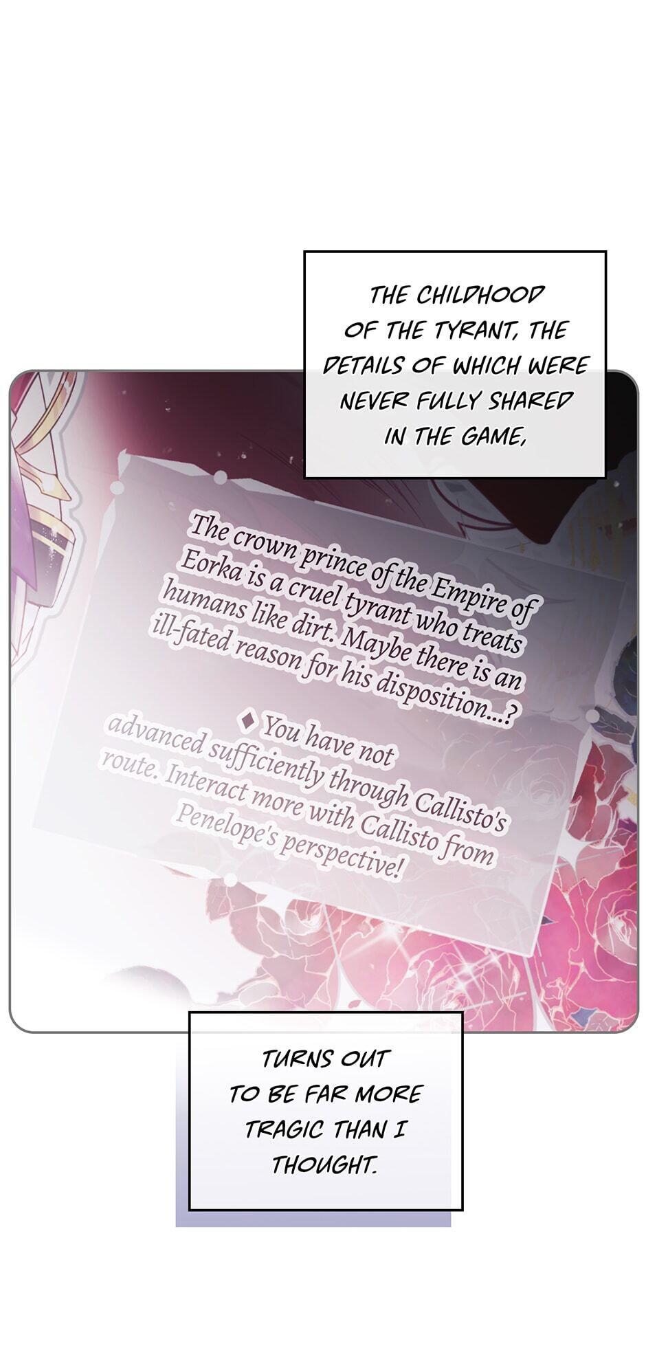 Villains Are Destined to Die Chap 73 - Next Chap 74