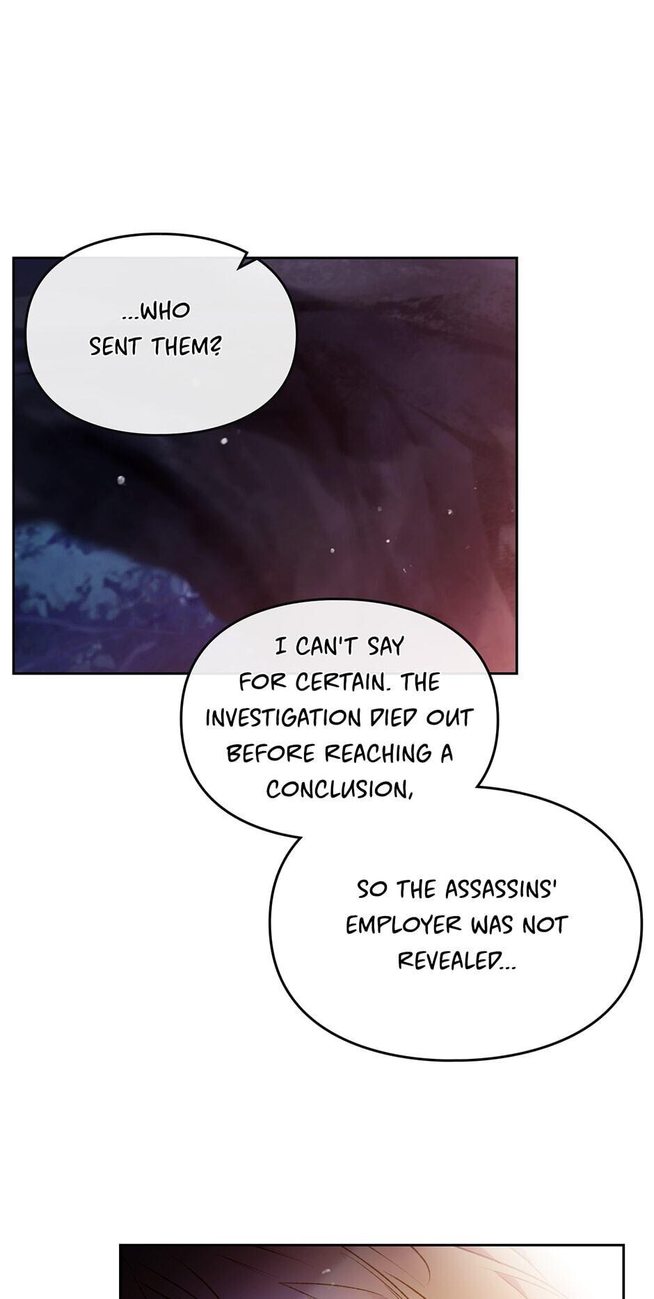 Villains Are Destined to Die Chap 73 - Next Chap 74