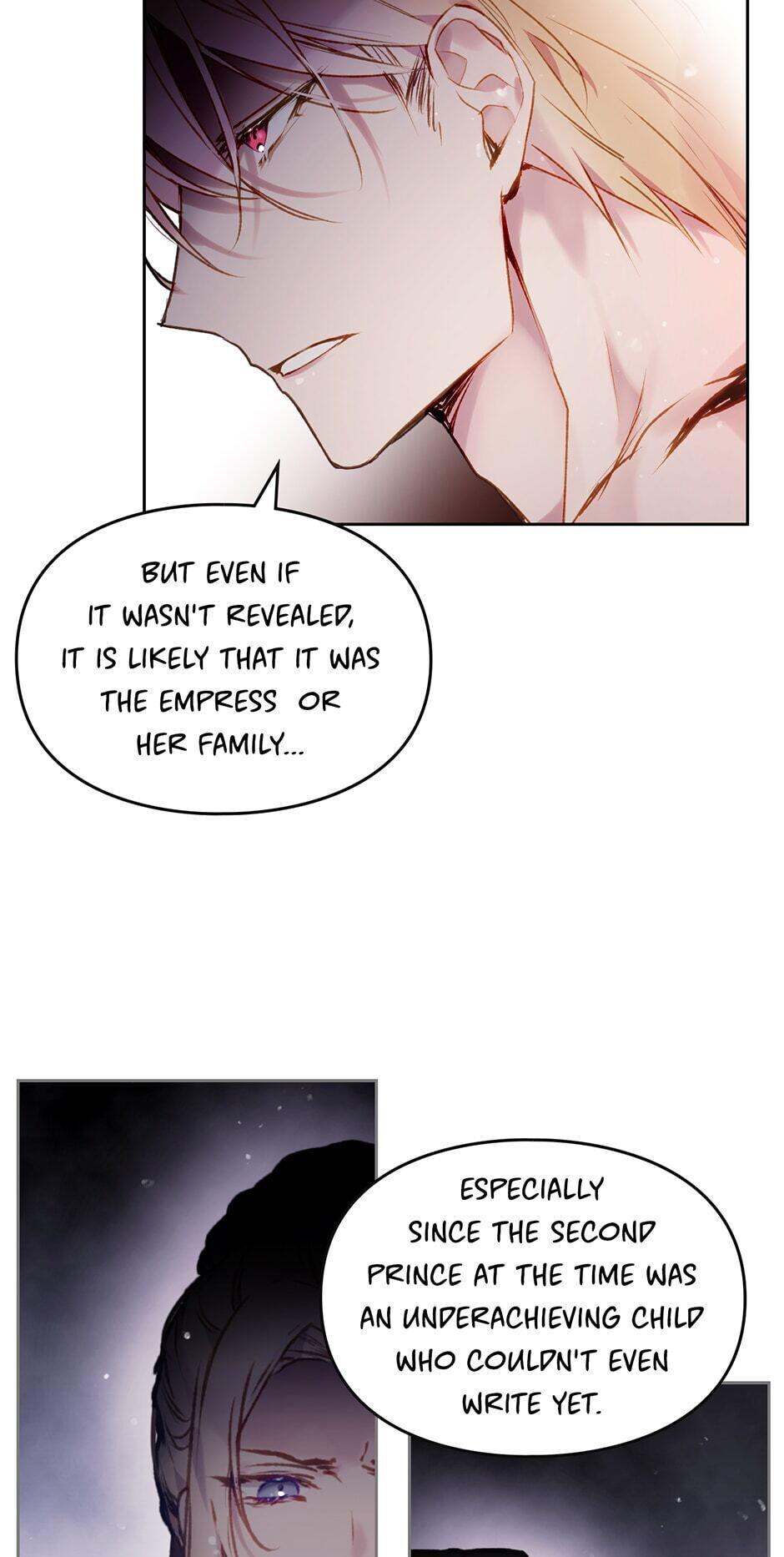 Villains Are Destined to Die Chap 73 - Next Chap 74