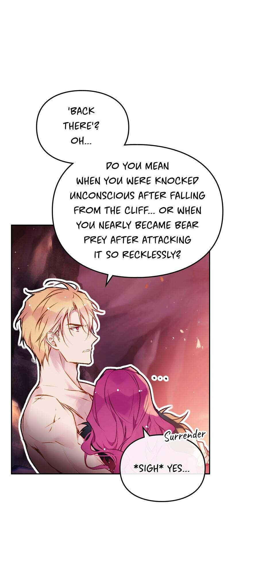 Villains Are Destined to Die Chap 73 - Next Chap 74