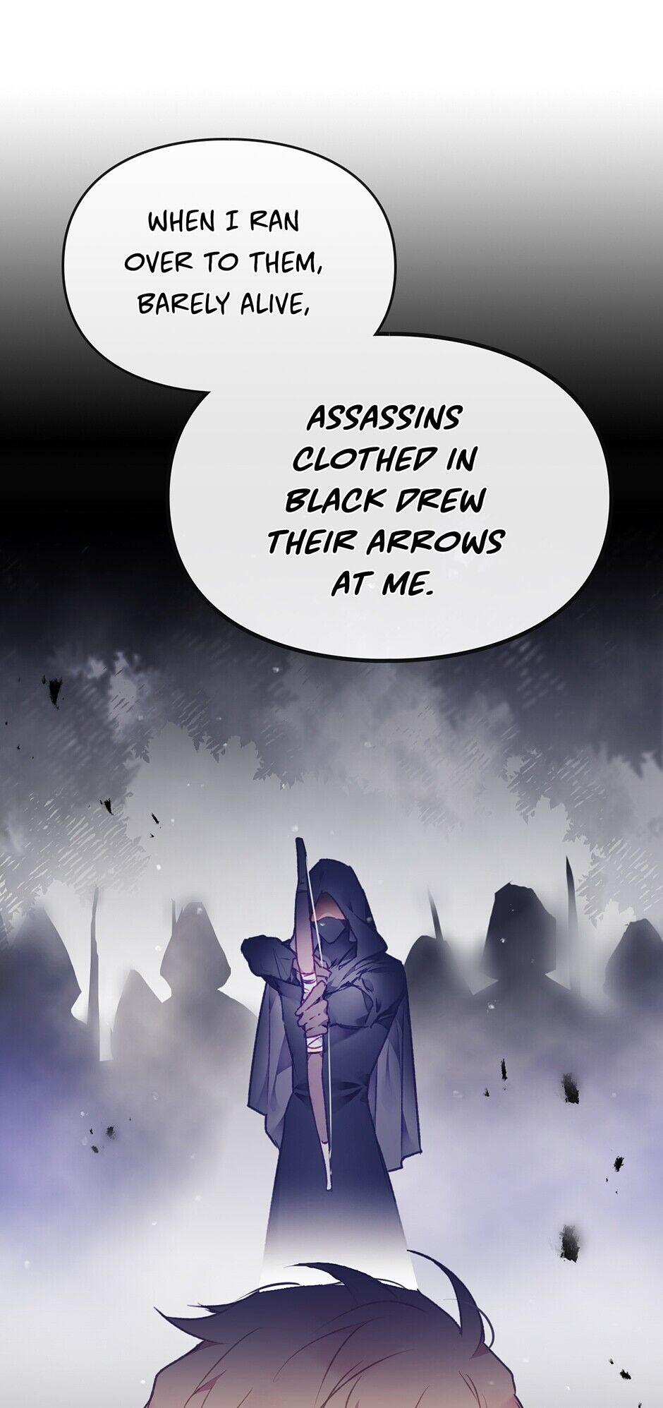 Villains Are Destined to Die Chap 73 - Next Chap 74