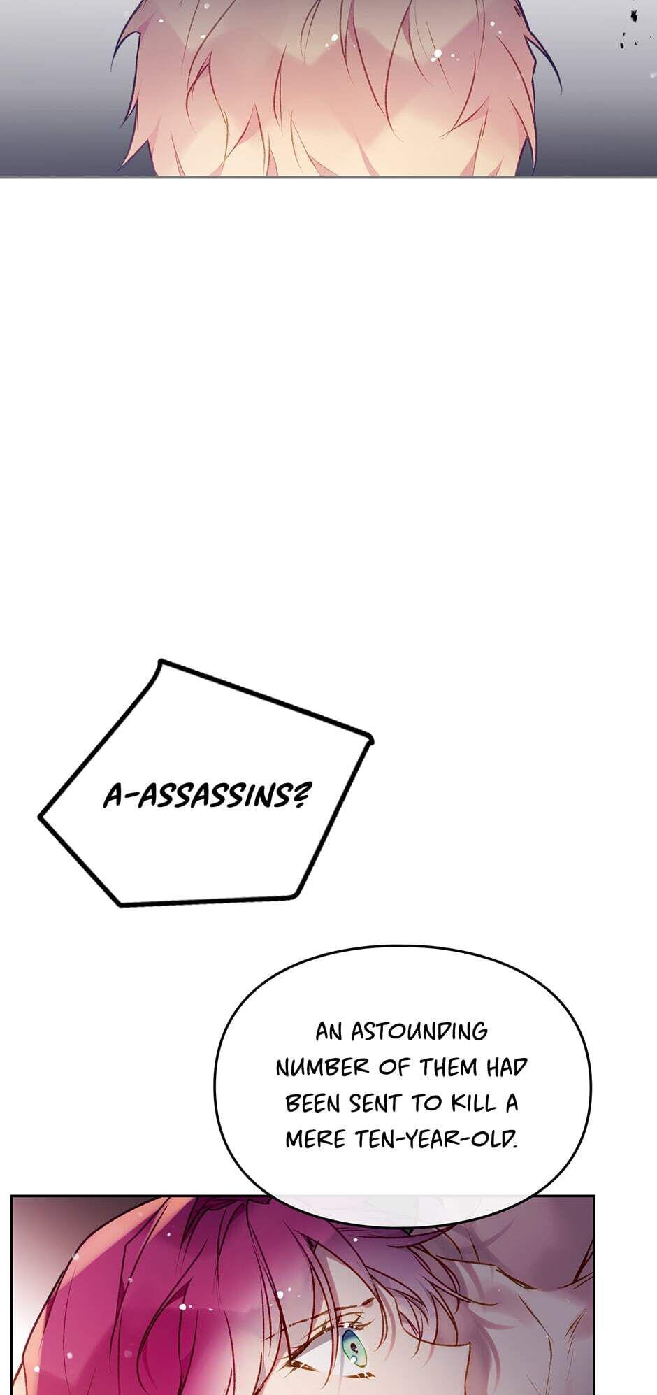 Villains Are Destined to Die Chap 73 - Next Chap 74