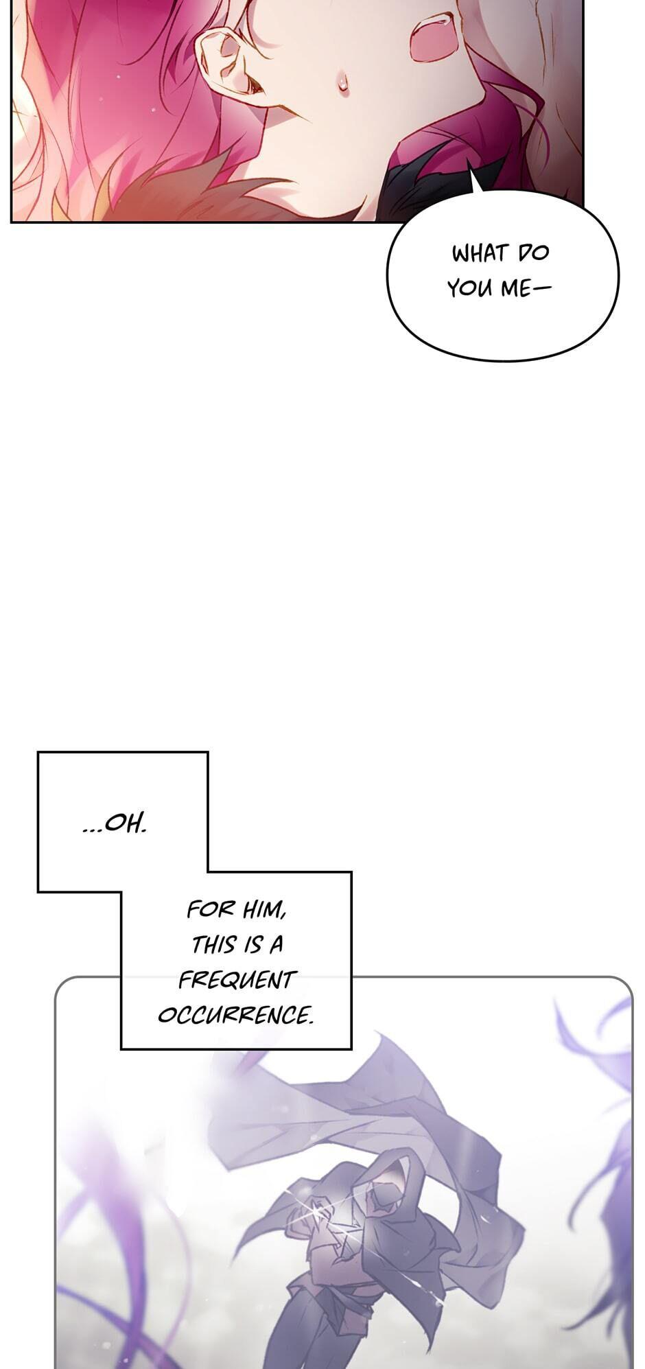 Villains Are Destined to Die Chap 73 - Next Chap 74