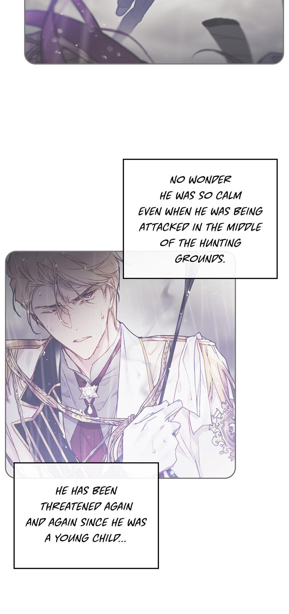 Villains Are Destined to Die Chap 73 - Next Chap 74