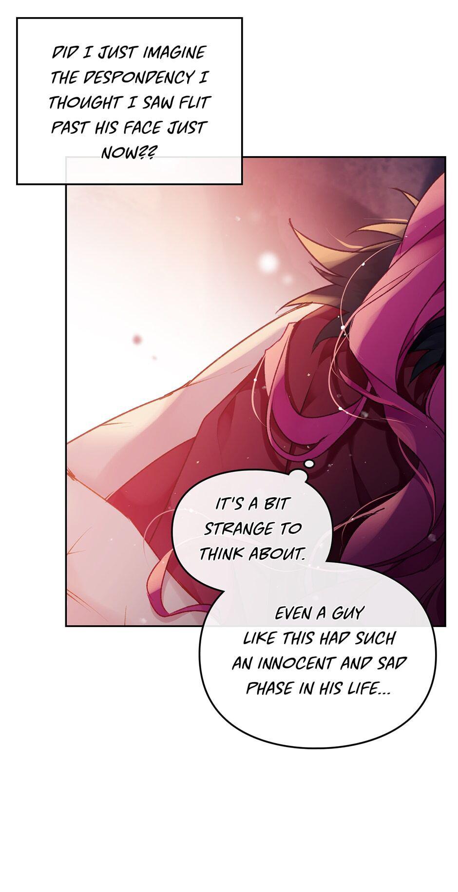 Villains Are Destined to Die Chap 73 - Next Chap 74
