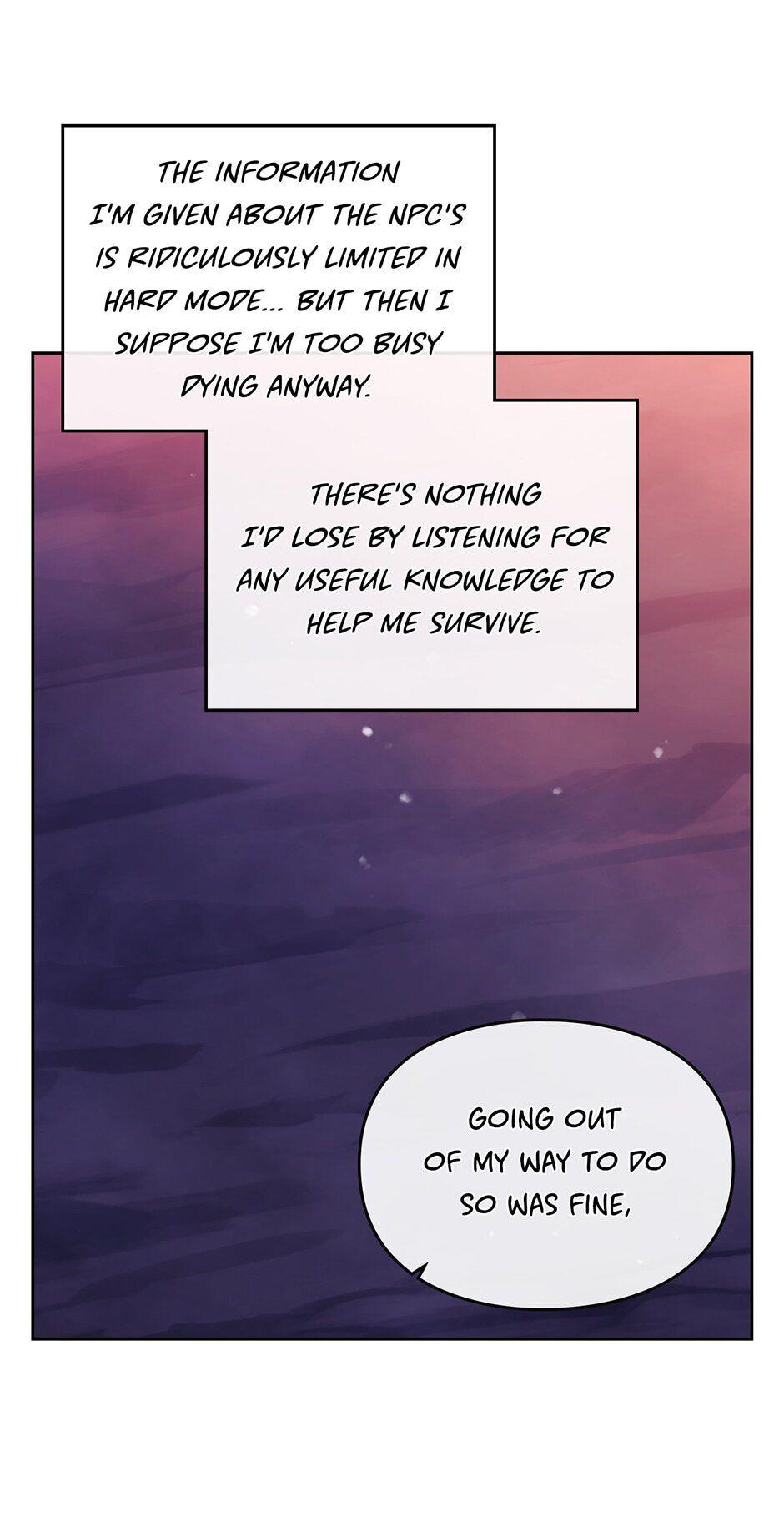 Villains Are Destined to Die Chap 73 - Next Chap 74