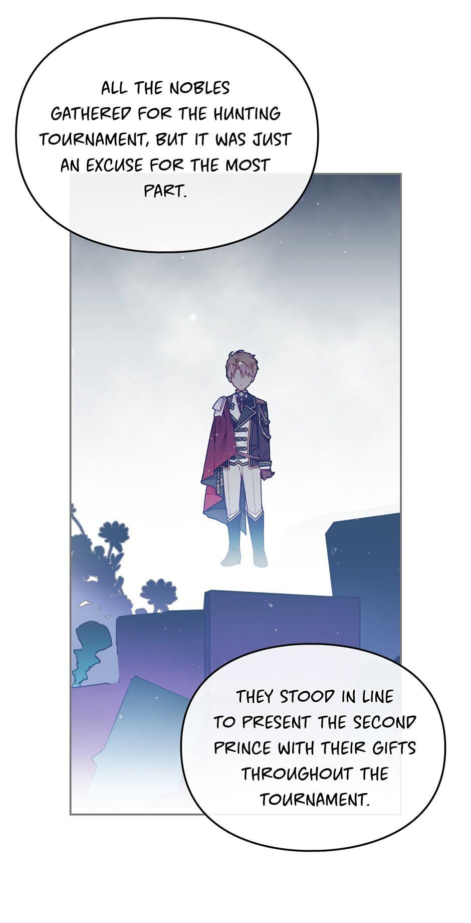 Villains Are Destined to Die Chap 73 - Next Chap 74