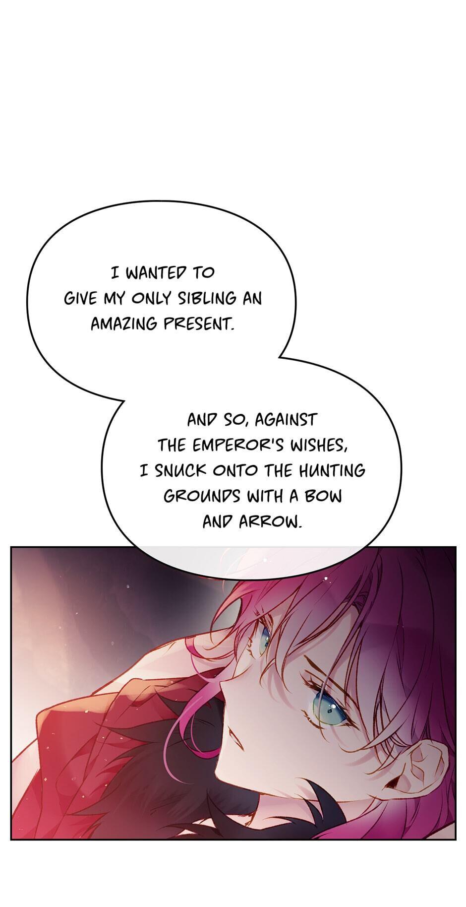 Villains Are Destined to Die Chap 73 - Next Chap 74