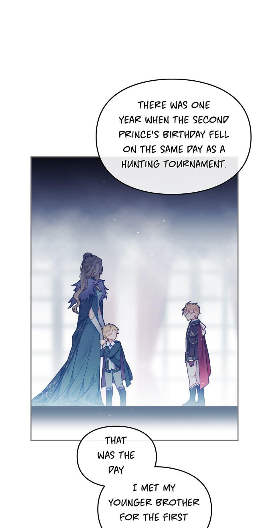 Villains Are Destined to Die Chap 73 - Next Chap 74