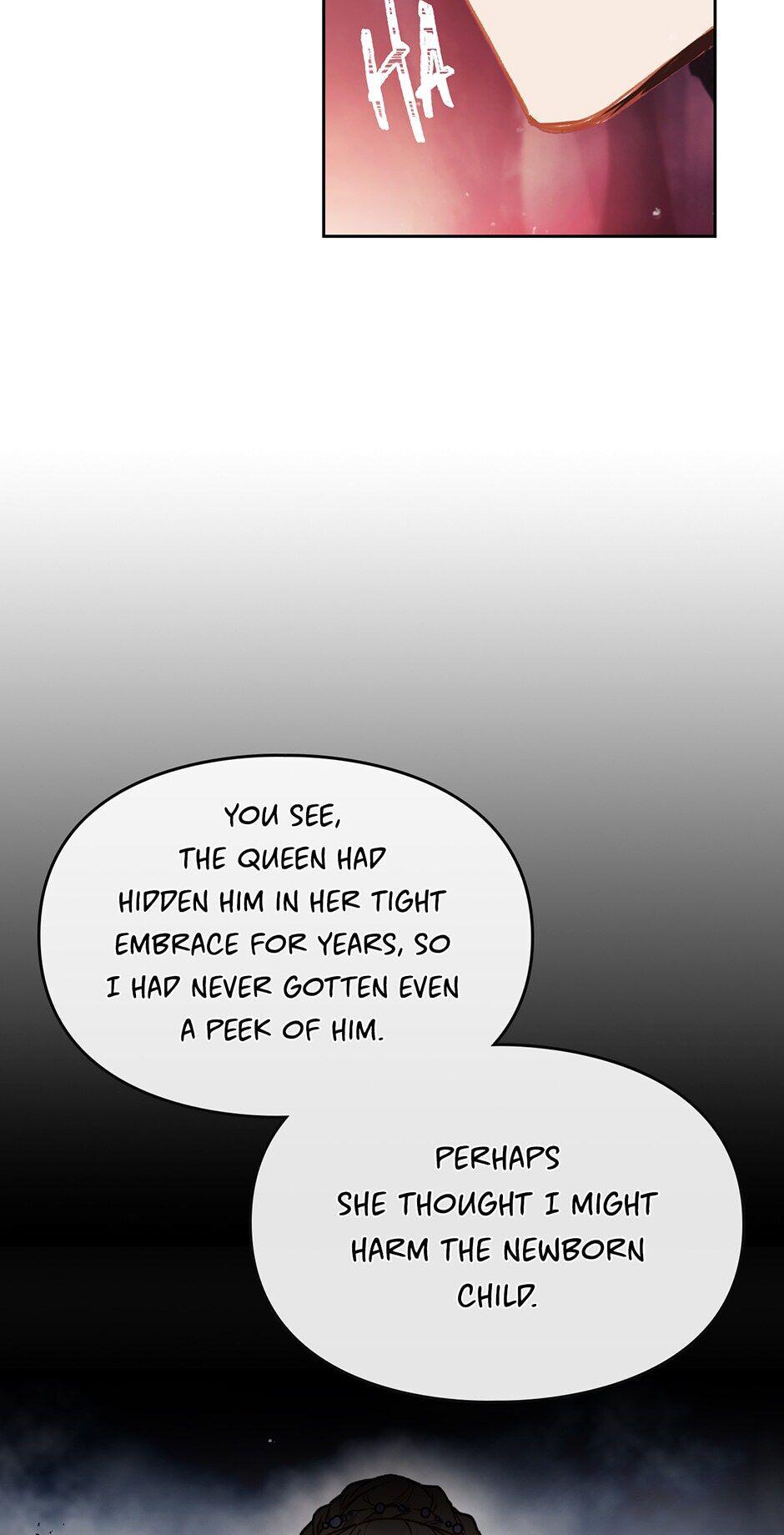 Villains Are Destined to Die Chap 73 - Next Chap 74