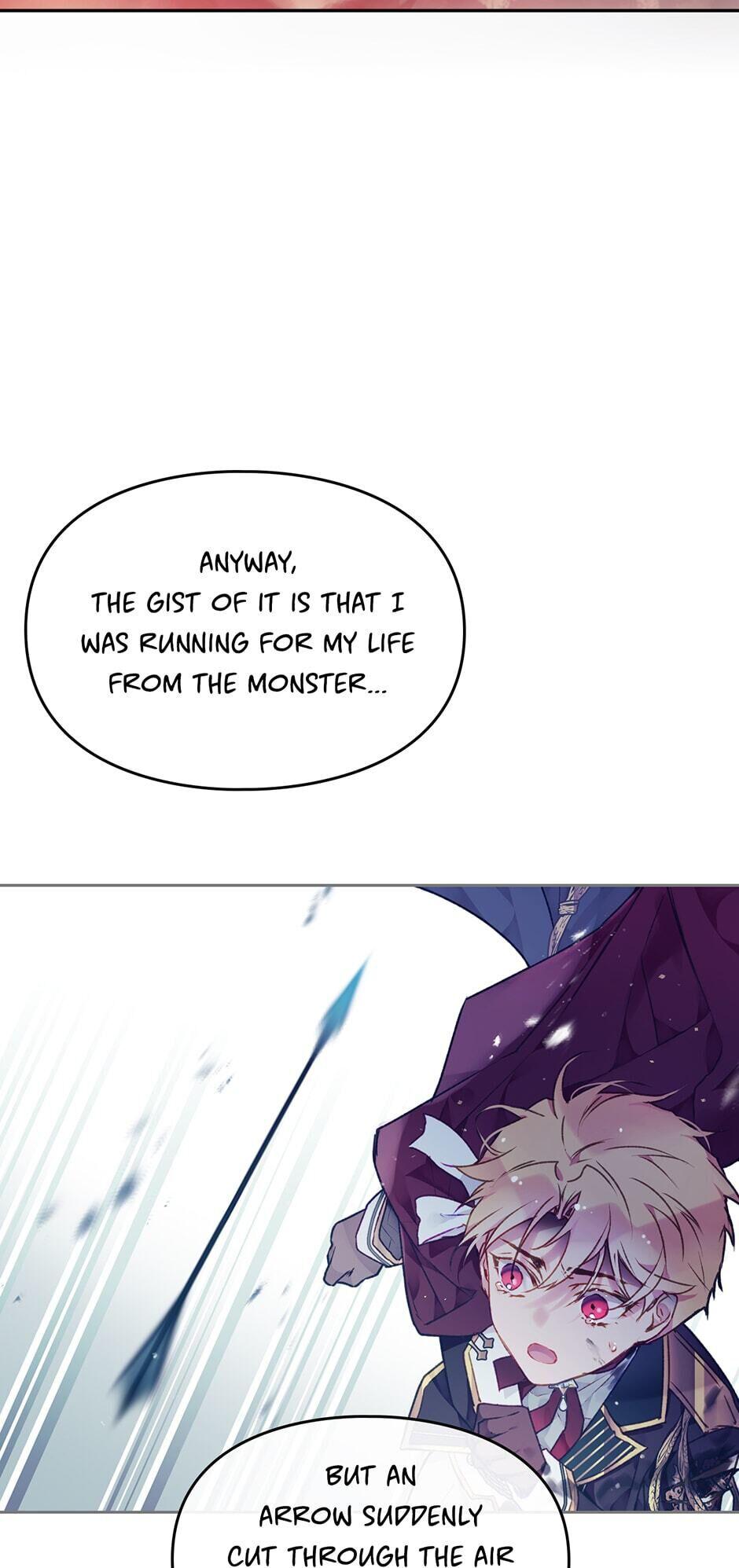 Villains Are Destined to Die Chap 73 - Next Chap 74