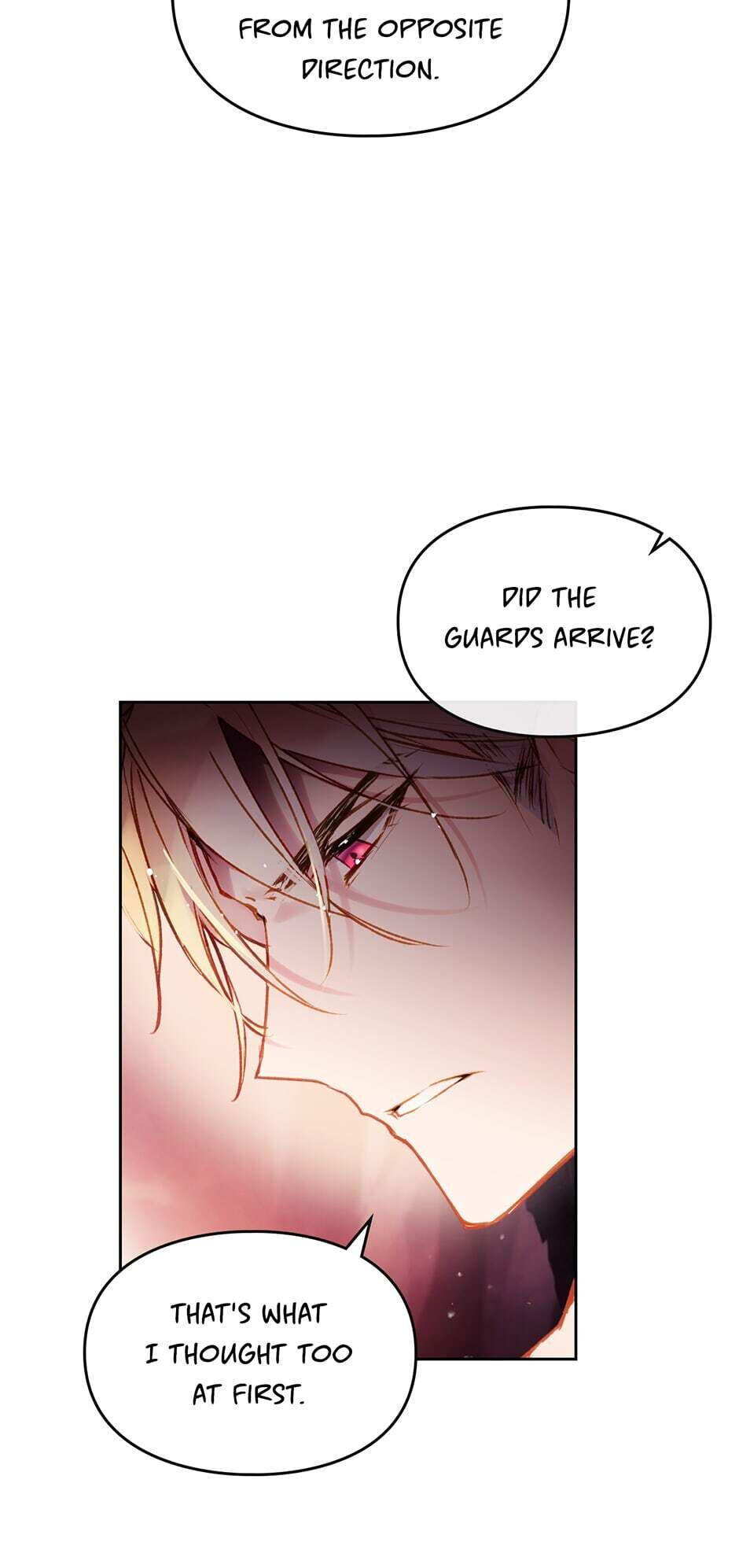 Villains Are Destined to Die Chap 73 - Next Chap 74