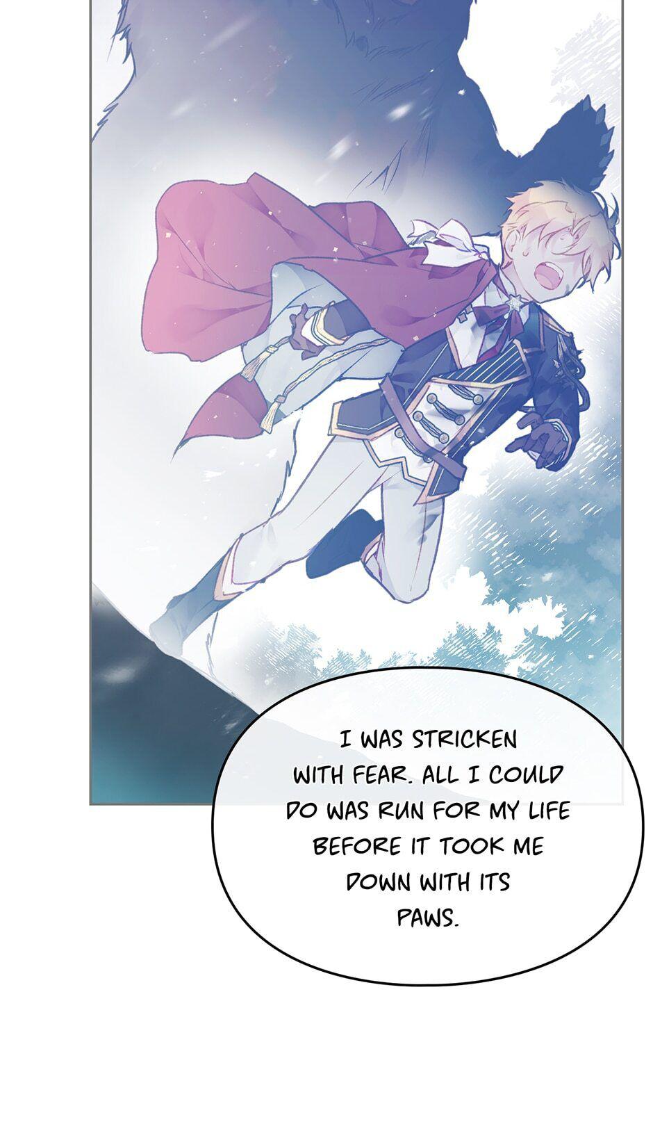 Villains Are Destined to Die Chap 73 - Next Chap 74