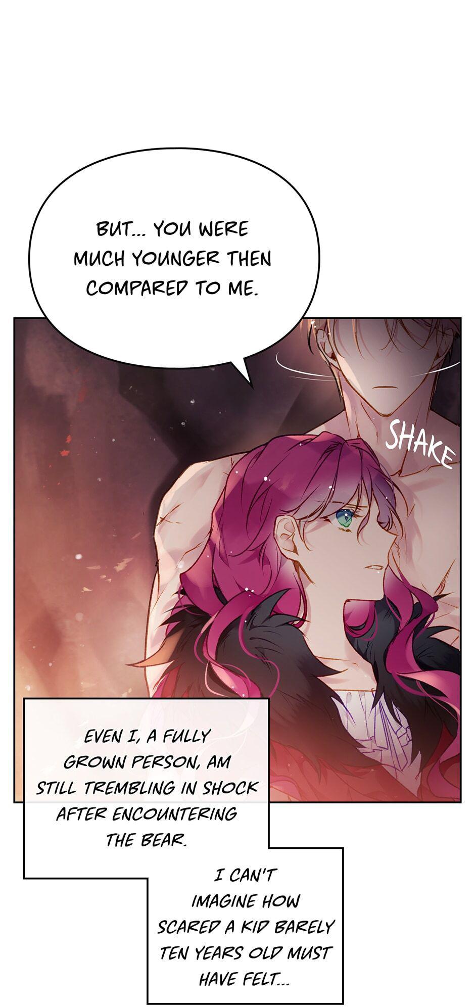 Villains Are Destined to Die Chap 73 - Next Chap 74