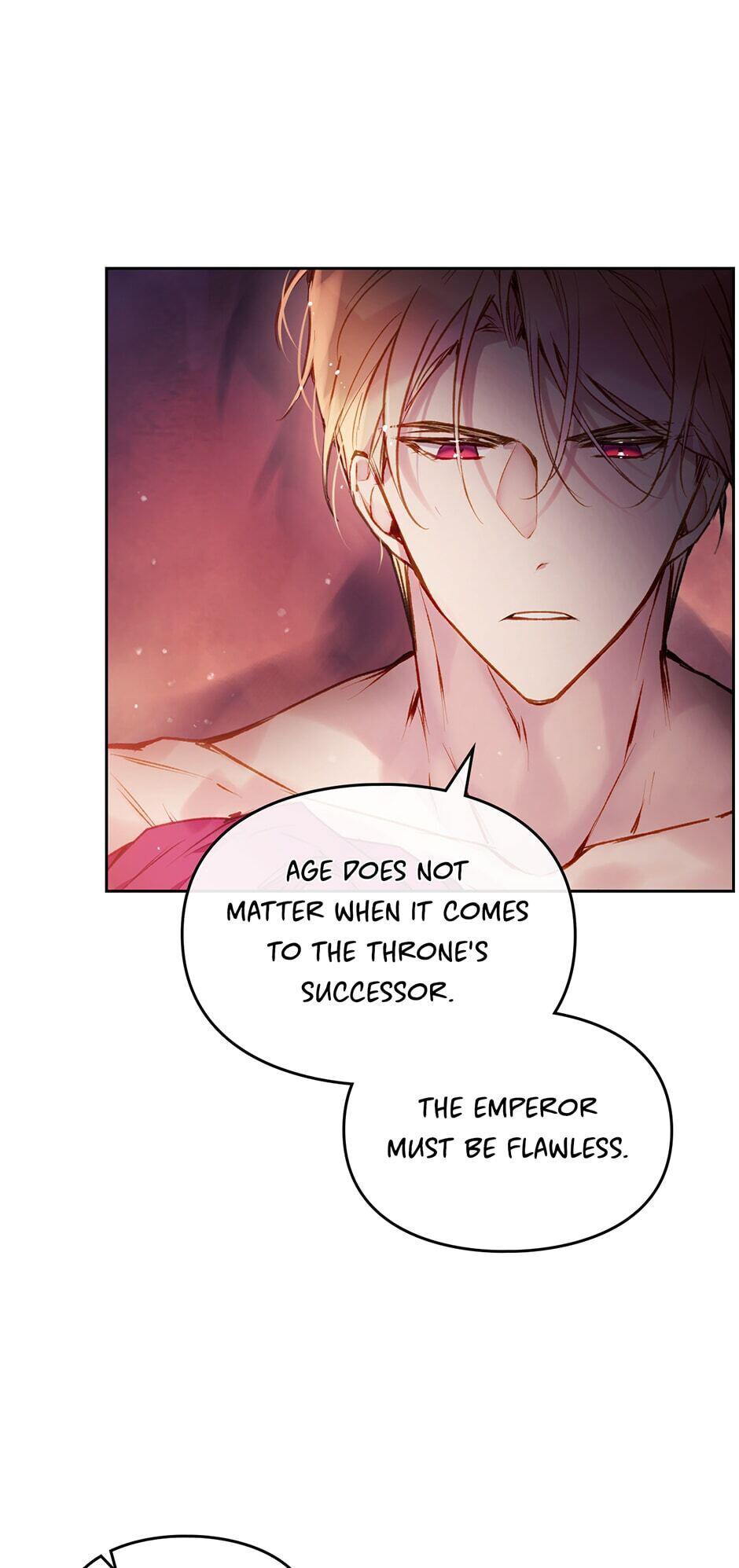 Villains Are Destined to Die Chap 73 - Next Chap 74