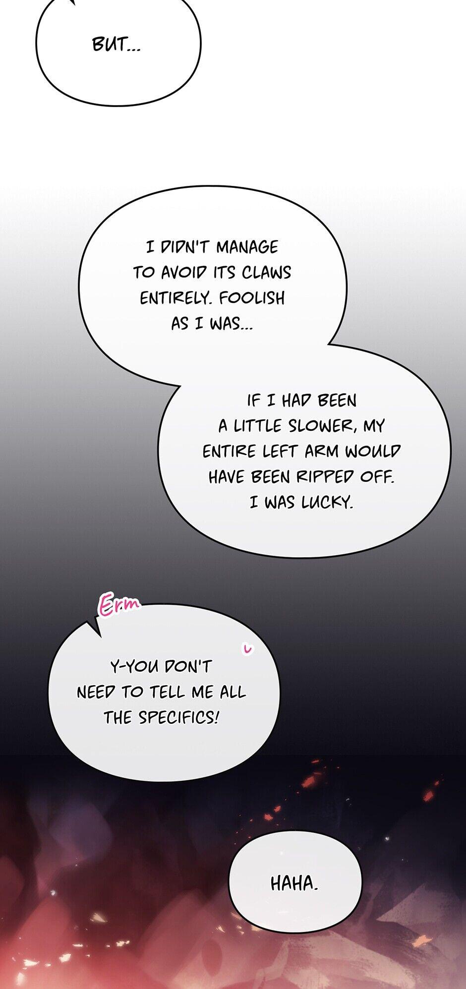 Villains Are Destined to Die Chap 73 - Next Chap 74