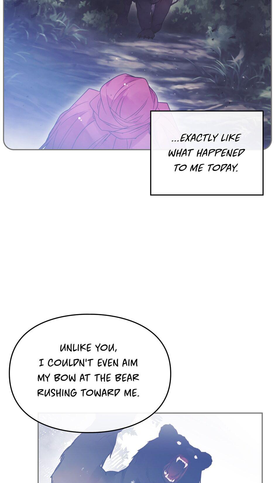 Villains Are Destined to Die Chap 73 - Next Chap 74