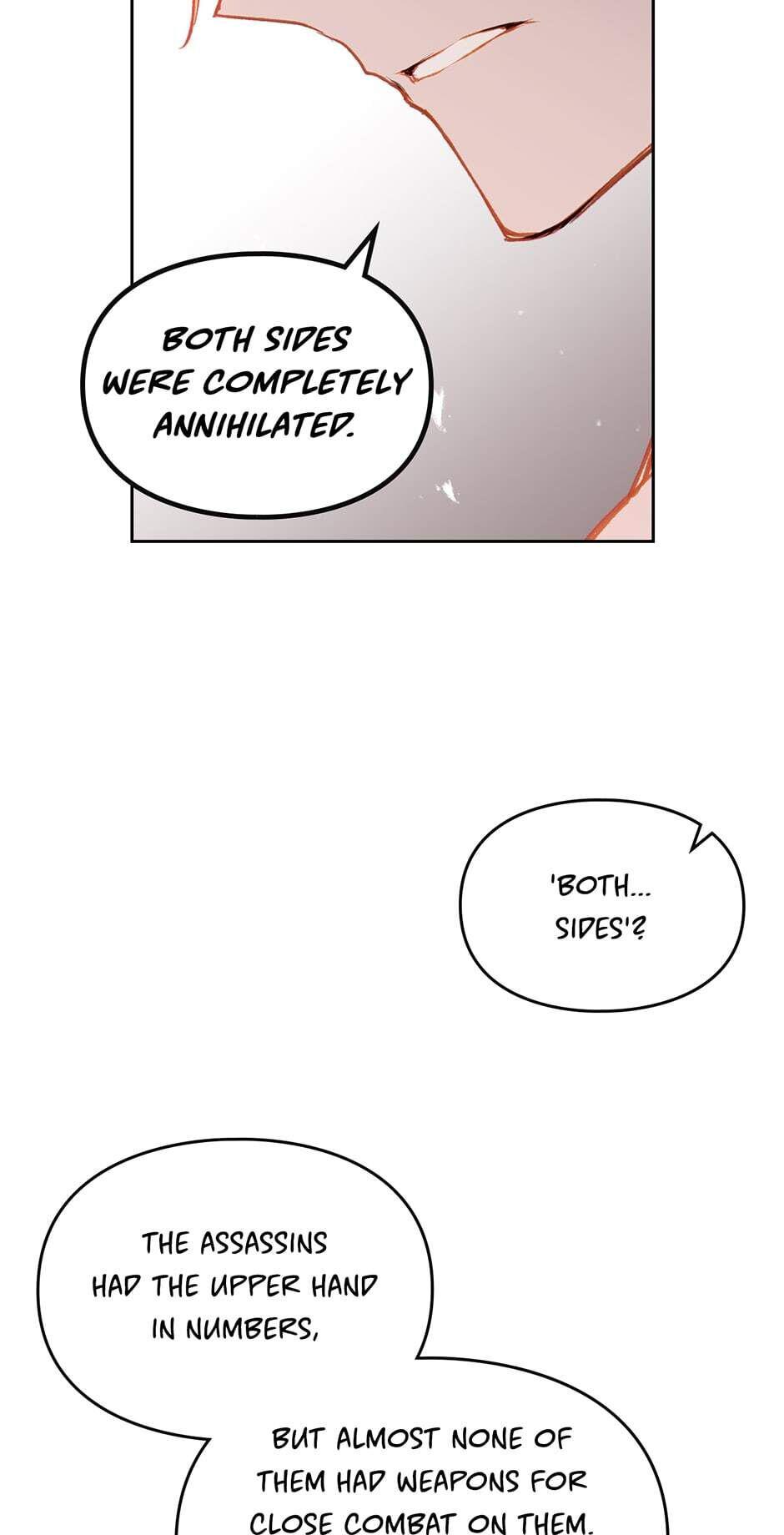 Villains Are Destined to Die Chap 73 - Next Chap 74