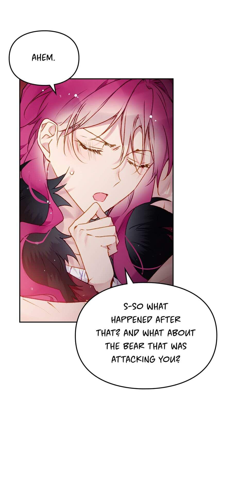 Villains Are Destined to Die Chap 73 - Next Chap 74