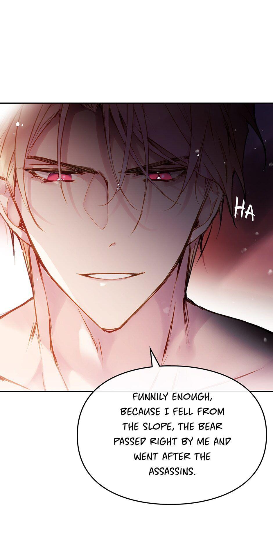 Villains Are Destined to Die Chap 73 - Next Chap 74