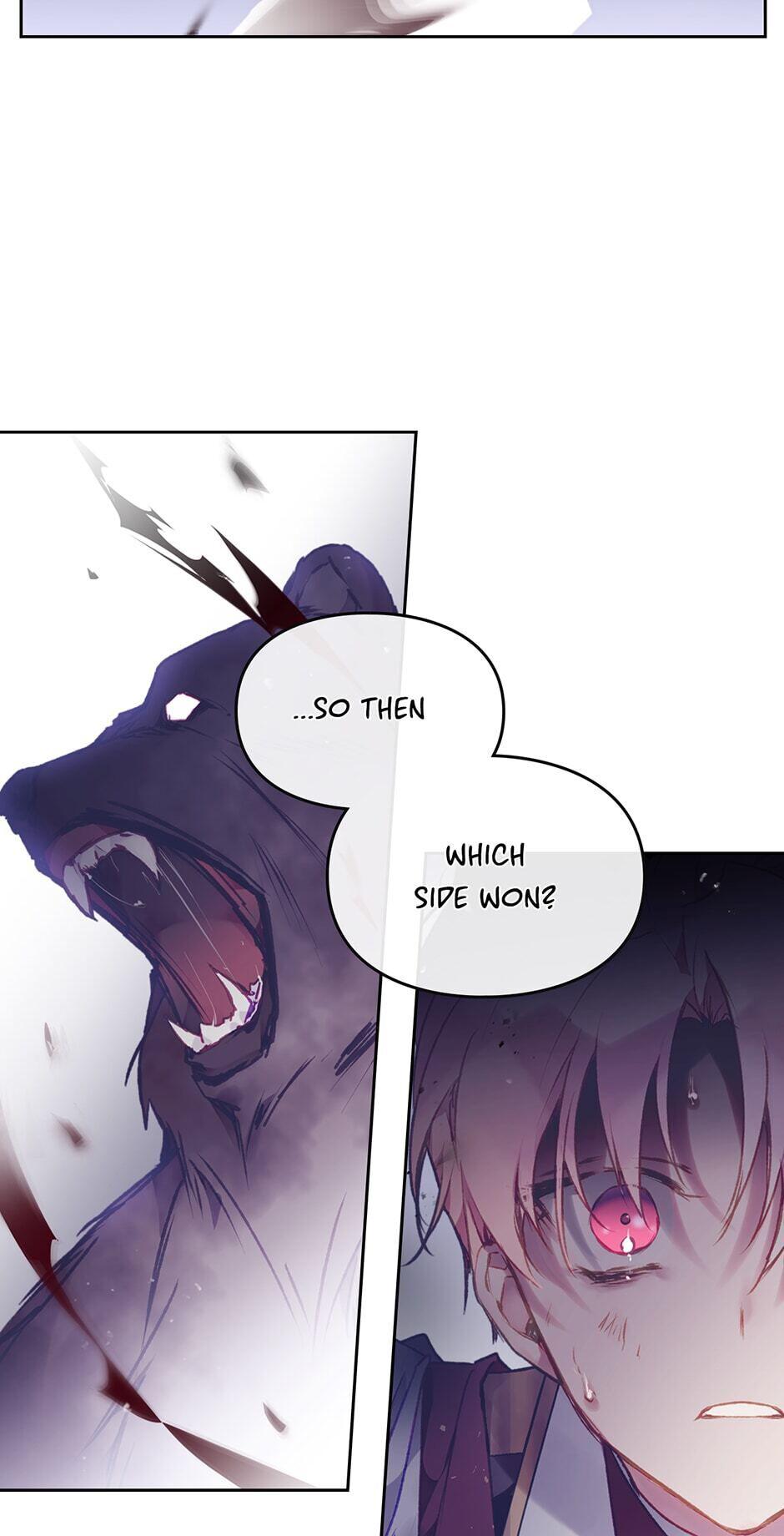 Villains Are Destined to Die Chap 73 - Next Chap 74