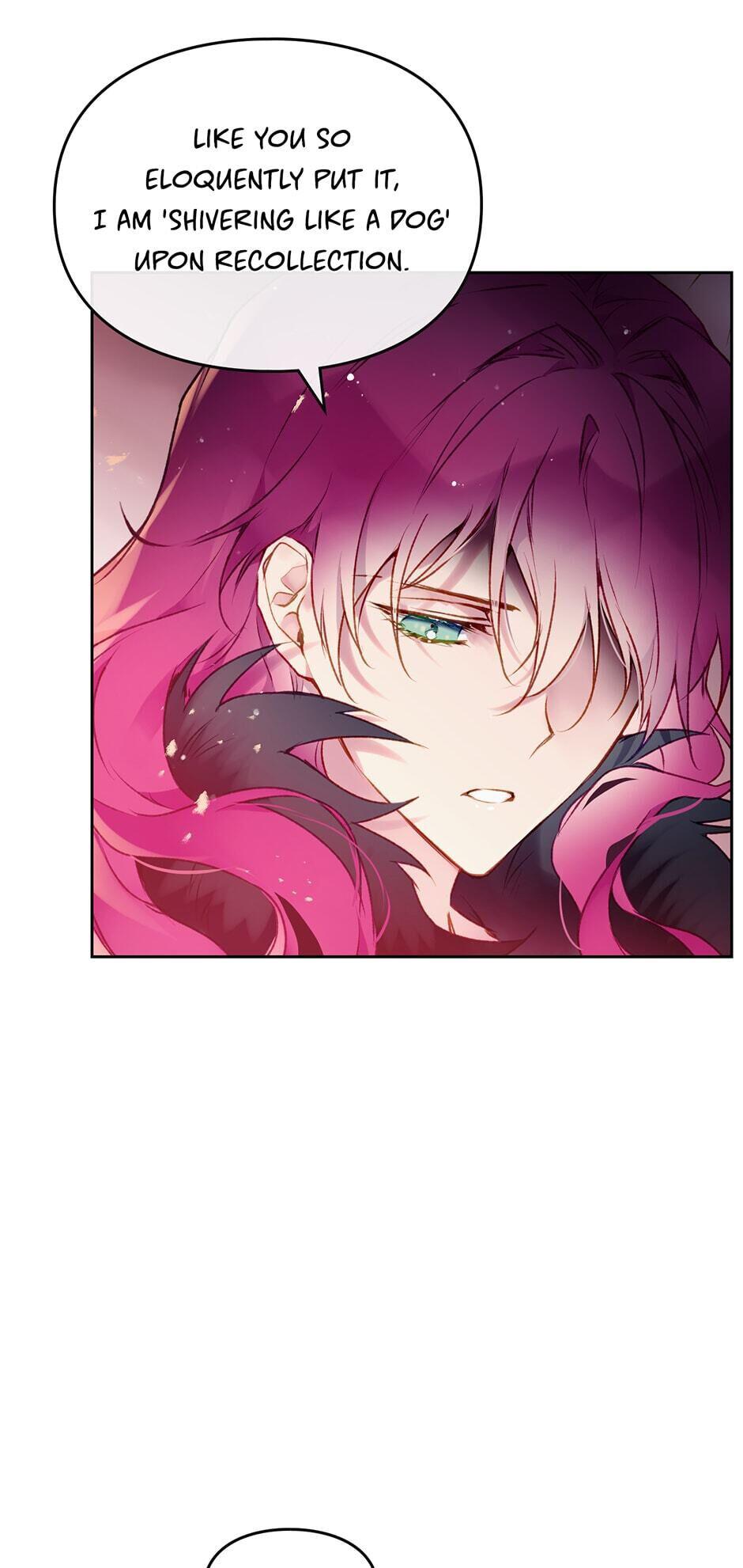 Villains Are Destined to Die Chap 73 - Next Chap 74