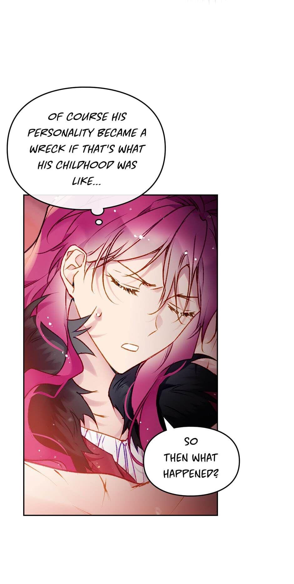 Villains Are Destined to Die Chap 73 - Next Chap 74