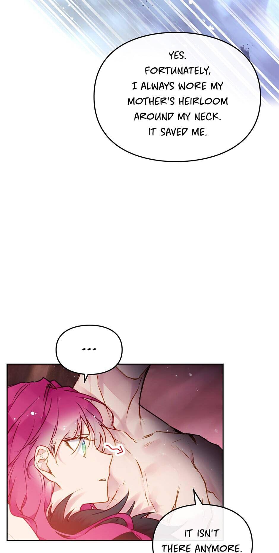 Villains Are Destined to Die Chap 73 - Next Chap 74