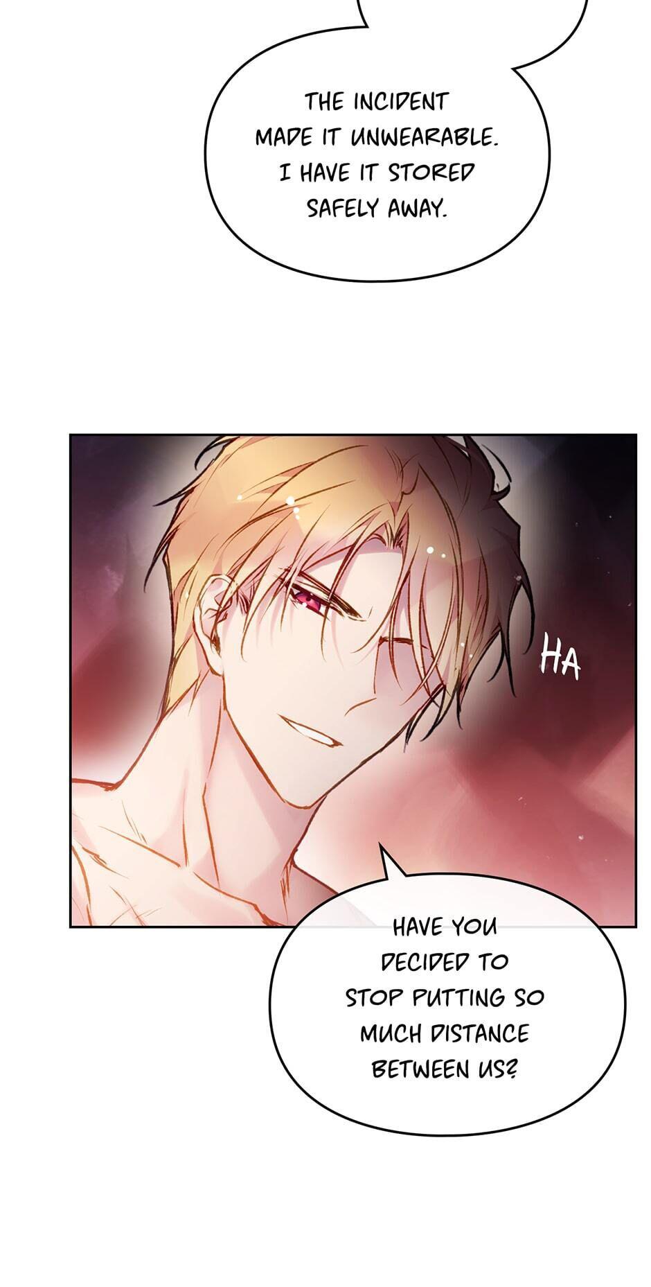 Villains Are Destined to Die Chap 73 - Next Chap 74