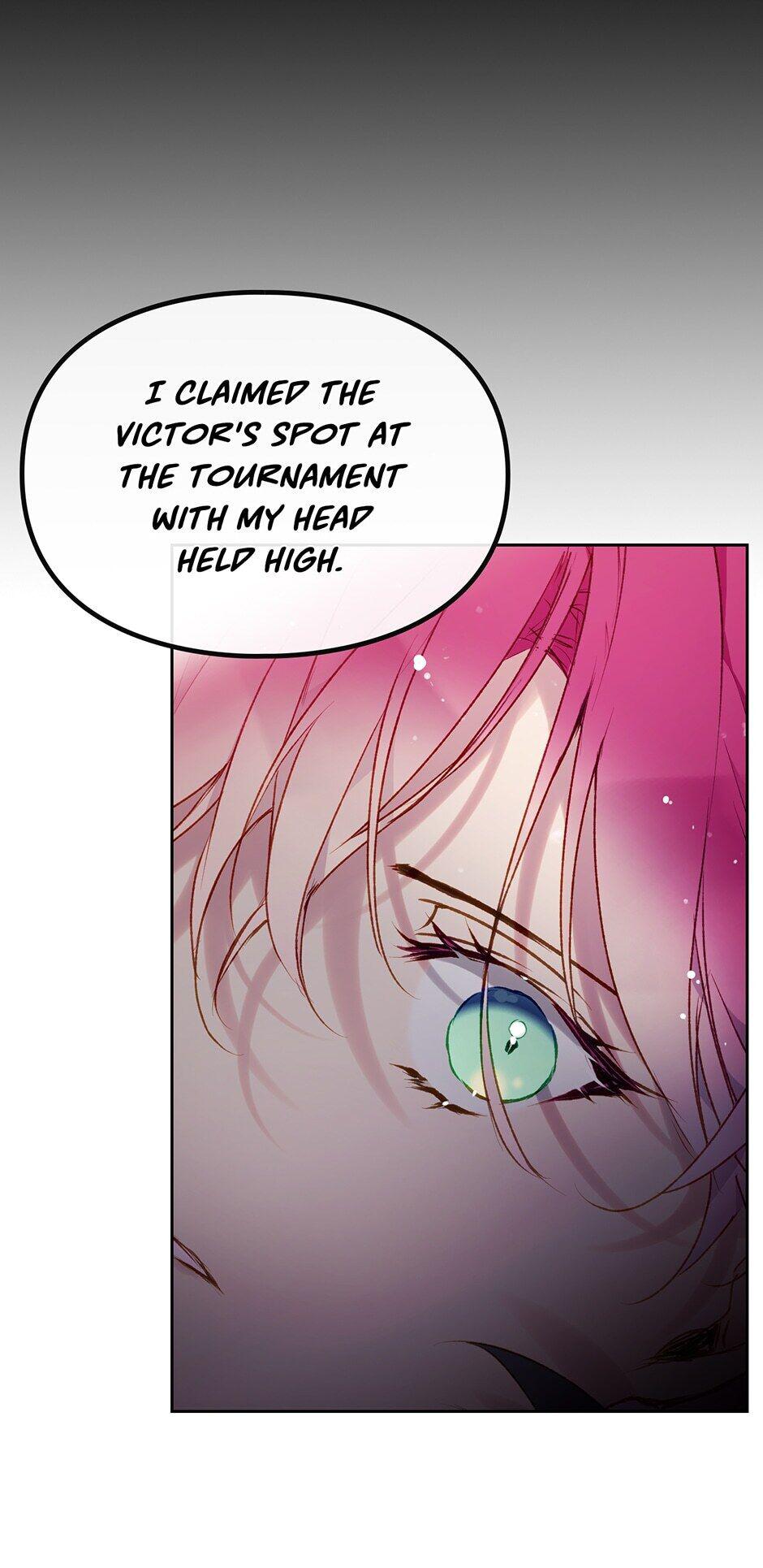 Villains Are Destined to Die Chap 73 - Next Chap 74