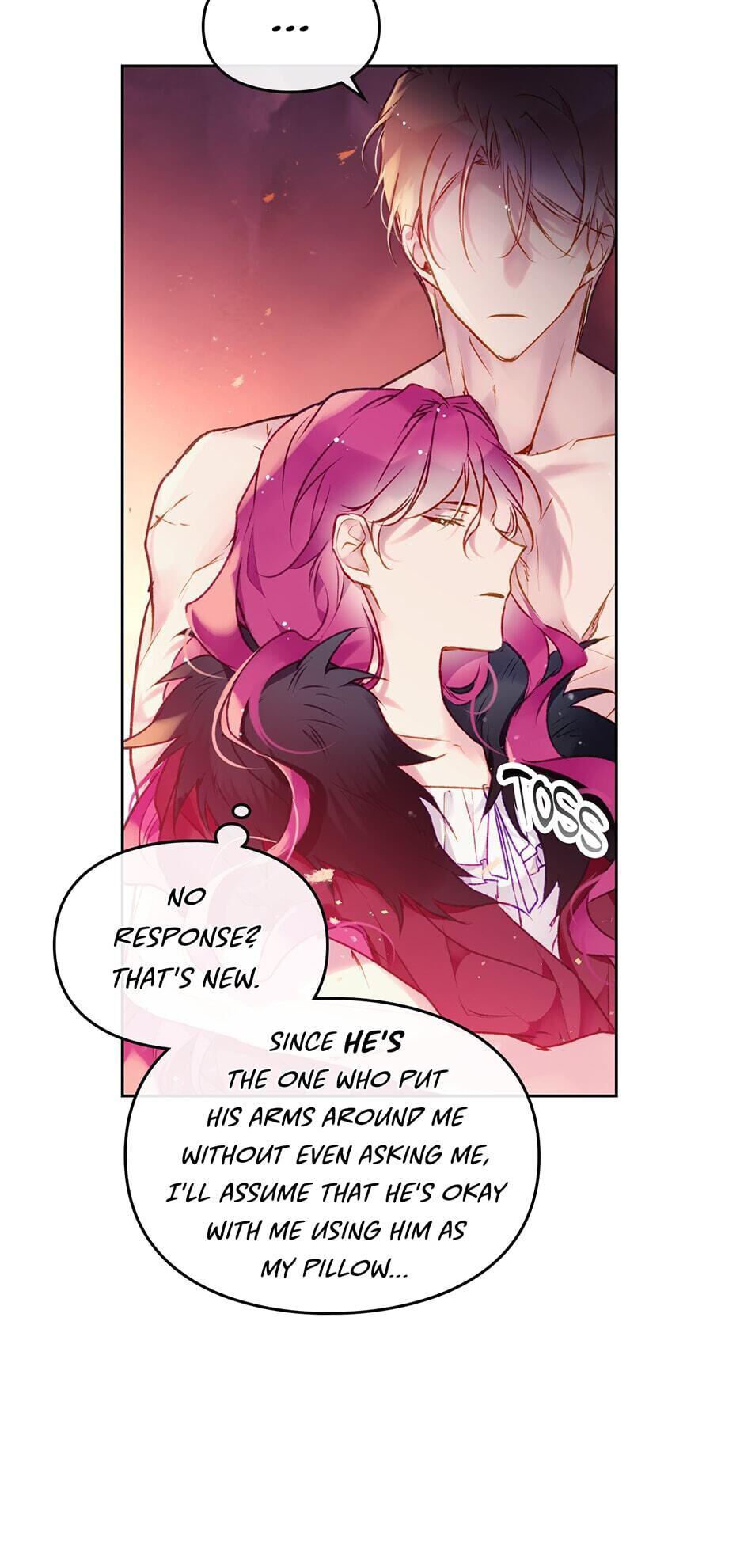 Villains Are Destined to Die Chap 73 - Next Chap 74